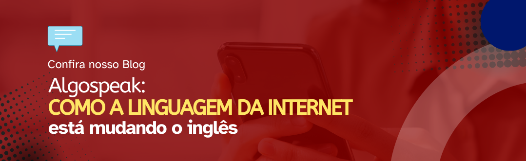 No momento, você está visualizando Algospeak: como a linguagem da internet está mudando o inglês